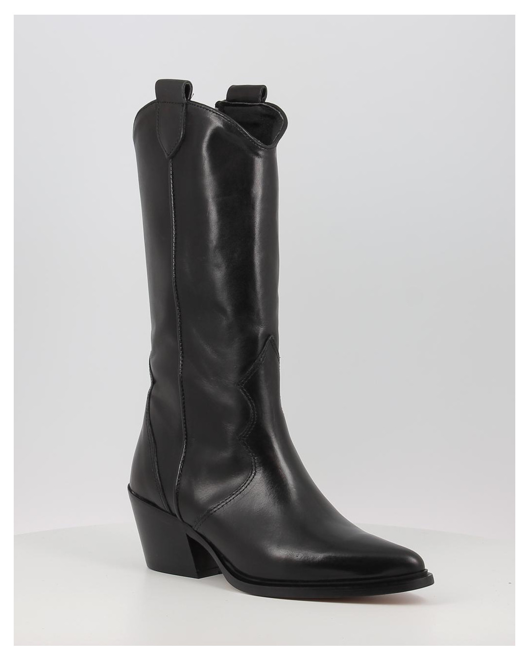 Botas Alpe 2554 negro