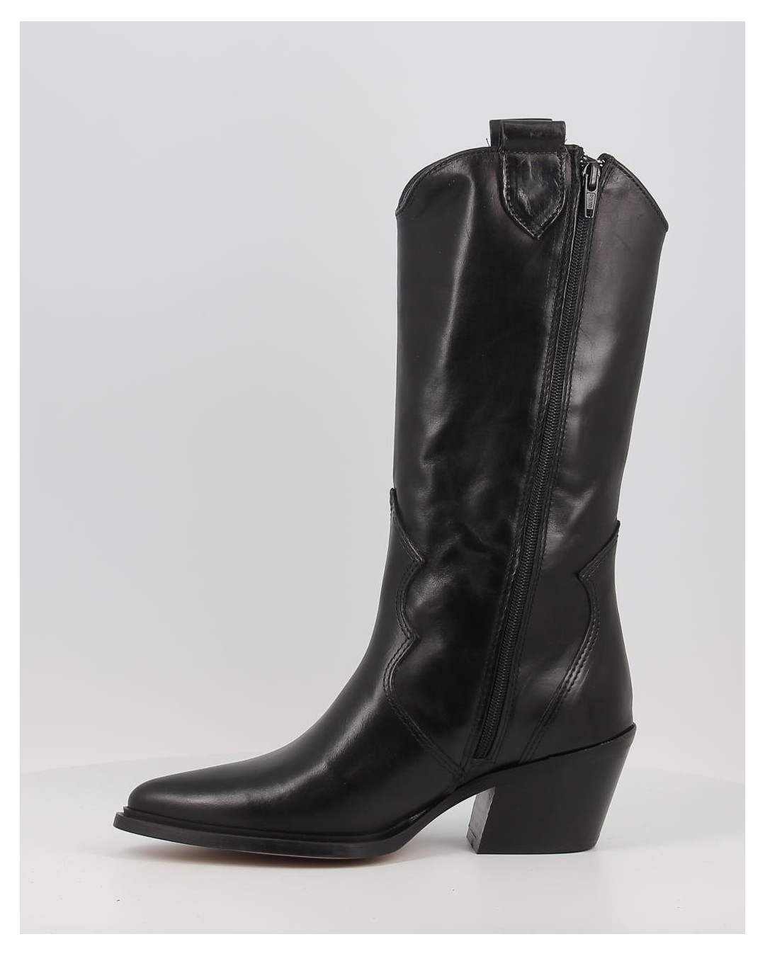 Botas Alpe 2554 negro