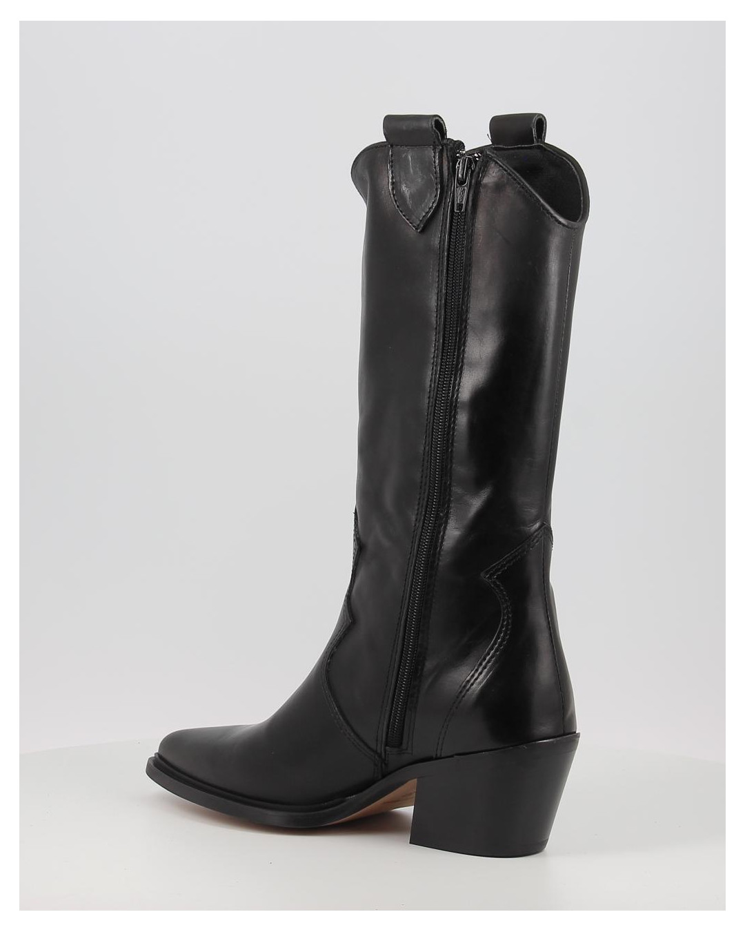 Botas Alpe 2554 negro