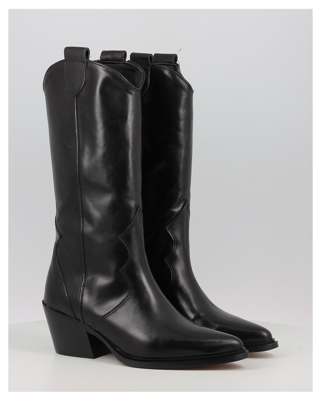 Botas Alpe 2554 negro