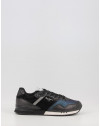 Zapatillas Pepe Jeans LONDON W QUEEN PLS31379 negro Zapatillas Pepe Jeans LONDON W QUEEN PLS31379 negro
