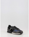Zapatillas Pepe Jeans LONDON W QUEEN PLS31379 negro Zapatillas Pepe Jeans LONDON W QUEEN PLS31379 negro