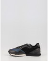 Zapatillas Pepe Jeans LONDON W QUEEN PLS31379 negro Zapatillas Pepe Jeans LONDON W QUEEN PLS31379 negro