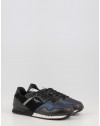 Zapatillas Pepe Jeans LONDON W QUEEN PLS31379 negro Zapatillas Pepe Jeans LONDON W QUEEN PLS31379 negro