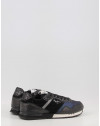 Zapatillas Pepe Jeans LONDON W QUEEN PLS31379 negro Zapatillas Pepe Jeans LONDON W QUEEN PLS31379 negro