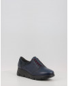 Zapatos Fluchos F1357 azul