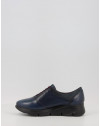 Zapatos Fluchos F1357 azul