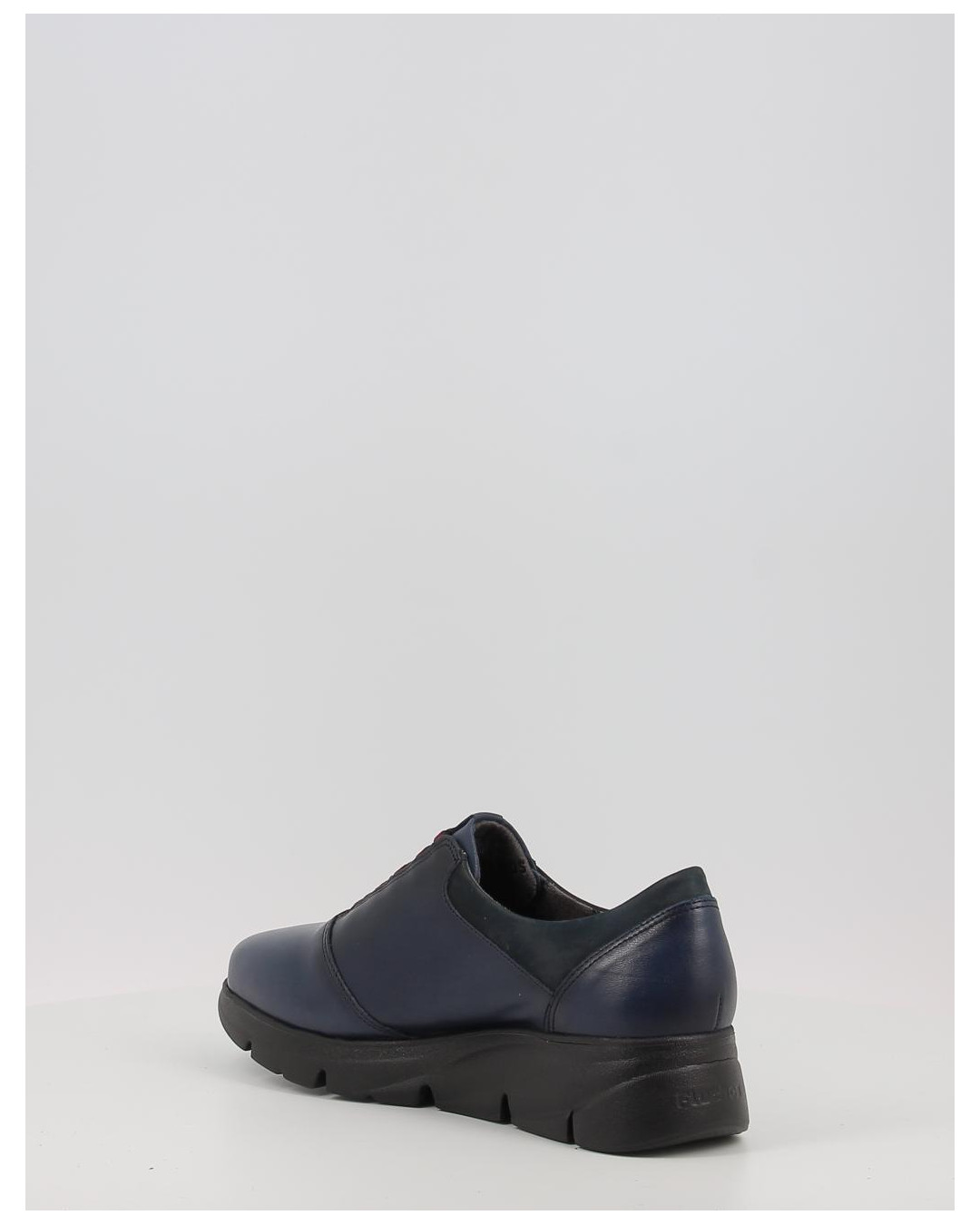 Zapatos Fluchos F1357 azul