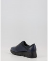 Zapatos Fluchos F1357 azul
