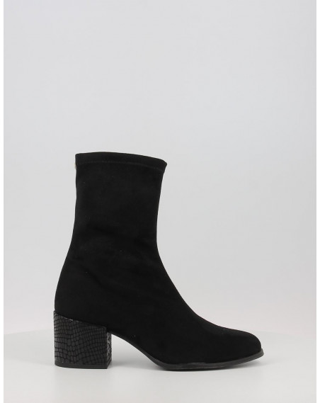 Botas Oskarbi V2149 negro Botas Oskarbi V2149 negro