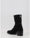 Botas Oskarbi V2149 negro Botas Oskarbi V2149 negro