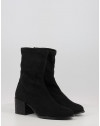Botas Oskarbi V2149 negro Botas Oskarbi V2149 negro