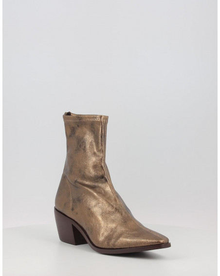 Botas Oskarbi 2184 oro Botas Oskarbi 2184 oro