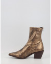 Botas Oskarbi 2184 oro Botas Oskarbi 2184 oro
