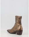 Botas Oskarbi 2184 oro Botas Oskarbi 2184 oro