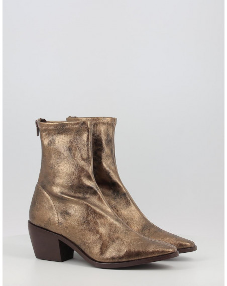Botas Oskarbi 2184 oro Botas Oskarbi 2184 oro
