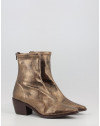 Botas Oskarbi 2184 oro Botas Oskarbi 2184 oro