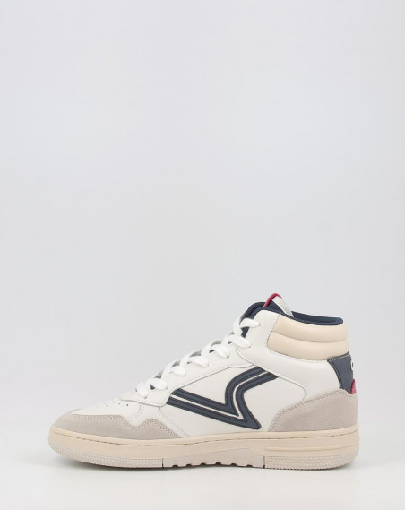 Zapatillas Victoria C80 HI MID BOOT RETRO SNE 8800100 blanco Zapatillas Victoria C80 HI MID BOOT RETRO SNE 8800100 blanco