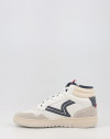 Zapatillas Victoria C80 HI MID BOOT RETRO SNE 8800100 blanco Zapatillas Victoria C80 HI MID BOOT RETRO SNE 8800100 blanco