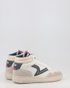 Zapatillas Victoria C80 HI MID BOOT RETRO SNE 8800100 blanco Zapatillas Victoria C80 HI MID BOOT RETRO SNE 8800100 blanco