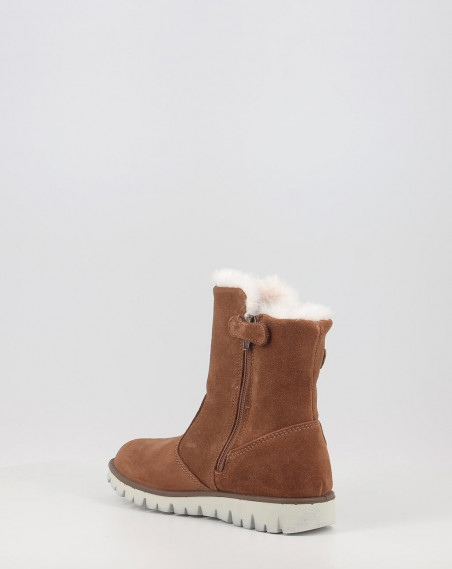 Botas Primigi PROGT 28723 cuero Botas Primigi PROGT 28723 cuero
