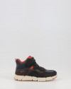 Botines Geox J FLEXYPER BOY B ABX J269XA marrón Botines Geox J FLEXYPER BOY B ABX J269XA marrón