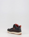 Botines Geox J FLEXYPER BOY B ABX J269XA marrón Botines Geox J FLEXYPER BOY B ABX J269XA marrón