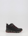 Botines Geox J FLEXYPER BOY B ABX J949XA negro Botines Geox J FLEXYPER BOY B ABX J949XA negro