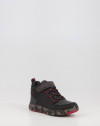 Botines Geox J FLEXYPER BOY B ABX J949XA negro Botines Geox J FLEXYPER BOY B ABX J949XA negro