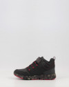 Botines Geox J FLEXYPER BOY B ABX J949XA negro Botines Geox J FLEXYPER BOY B ABX J949XA negro