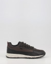 Zapatos deportivos Geox U DELRAY B ABX B U260MB marrón Zapatos deportivos Geox U DELRAY B ABX B U260MB marrón