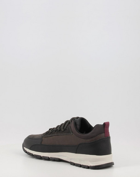 Zapatos deportivos Geox U DELRAY B ABX B U260MB marrón Zapatos deportivos Geox U DELRAY B ABX B U260MB marrón