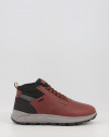 Botines Geox U SPHERICA 4X4 B ABX U26FDA marrón Botines Geox U SPHERICA 4X4 B ABX U26FDA marrón