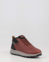 Botines Geox U SPHERICA 4X4 B ABX U26FDA marrón Botines Geox U SPHERICA 4X4 B ABX U26FDA marrón