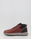 Botines Geox U SPHERICA 4X4 B ABX U26FDA marrón Botines Geox U SPHERICA 4X4 B ABX U26FDA marrón
