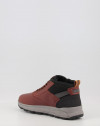 Botines Geox U SPHERICA 4X4 B ABX U26FDA marrón Botines Geox U SPHERICA 4X4 B ABX U26FDA marrón