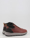 Botines Geox U SPHERICA 4X4 B ABX U26FDA marrón Botines Geox U SPHERICA 4X4 B ABX U26FDA marrón