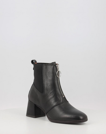 Botines Pikolinos SEVILLA W1W-8800 negro Botines Pikolinos SEVILLA W1W-8800 negro