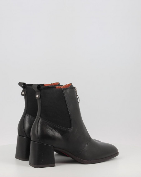 Botines Pikolinos SEVILLA W1W-8800 negro Botines Pikolinos SEVILLA W1W-8800 negro
