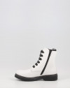 Botines Asso AG13808 blanco Botines Asso AG13808 blanco