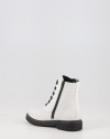 Botines Asso AG13808 blanco Botines Asso AG13808 blanco