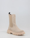 Botas Asso AG14166 taupe Botas Asso AG14166 taupe