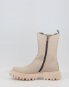 Botas Asso AG14166 taupe Botas Asso AG14166 taupe