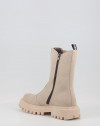 Botas Asso AG14166 taupe Botas Asso AG14166 taupe