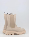 Botas Asso AG14166 taupe Botas Asso AG14166 taupe