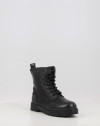 Botines Xti 05785001 negro Botines Xti 05785001 negro