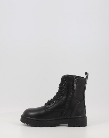 Botines Xti 05785001 negro Botines Xti 05785001 negro