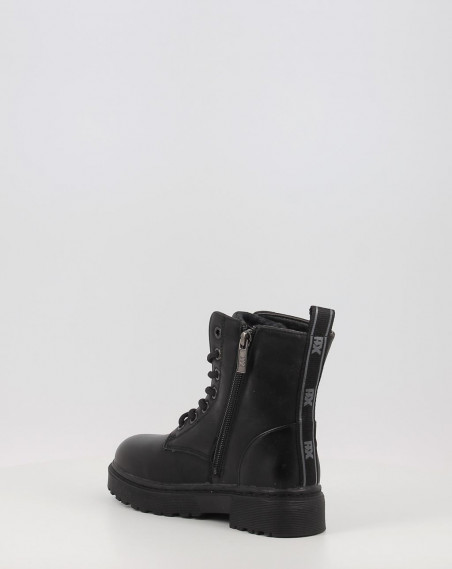 Botines Xti 05785001 negro Botines Xti 05785001 negro