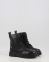 Botines Xti 05785001 negro Botines Xti 05785001 negro