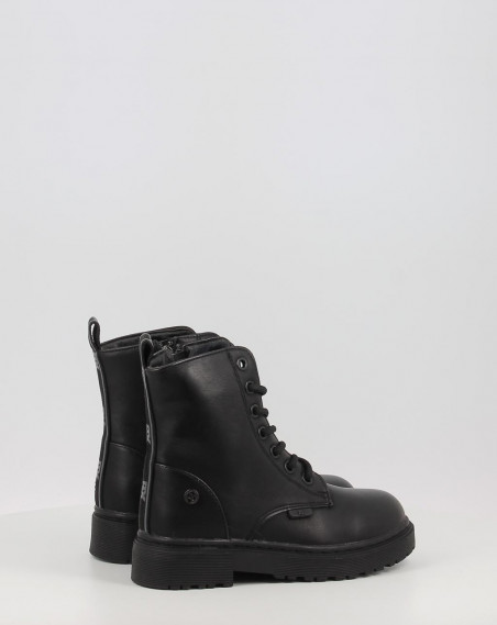Botines Xti 05785001 negro Botines Xti 05785001 negro
